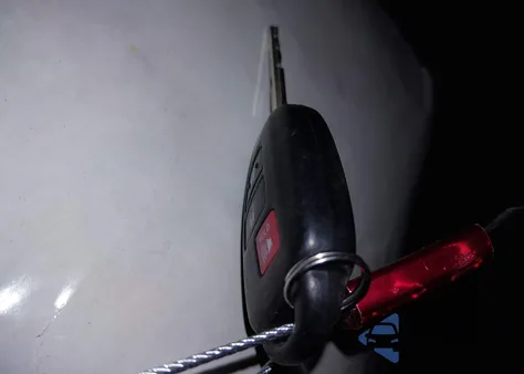 2017 Toyota Rav4 Le из США, поврежденный, VIN JTMBFREV2HJ119383